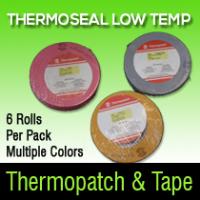 Thermoseal low temp